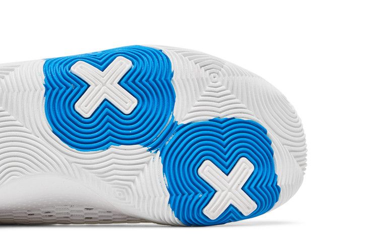 Under Armour Spawn 3 CLRSHFT 'White Blue'