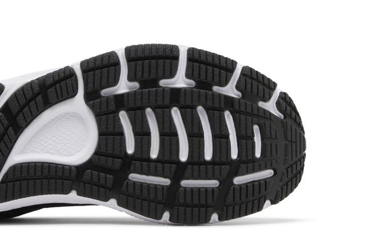 Under Armour HOVR Sonic 5 GS 'Black White'