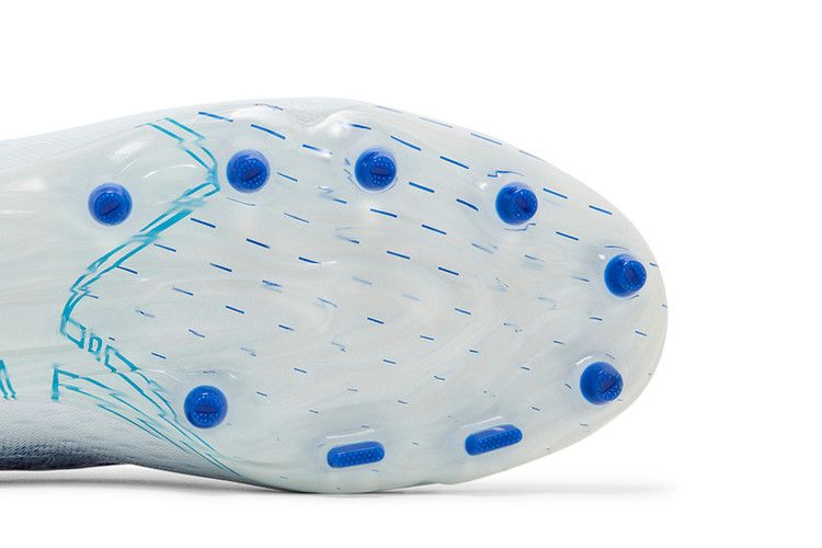 Under Armour Spotlight Lux MC 2.0 'Team Royal'