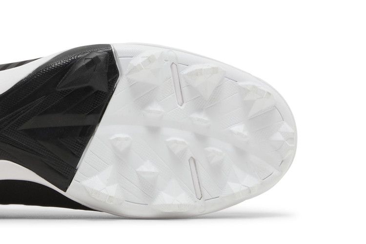Under Armour Leadoff Low RM 'Black White'