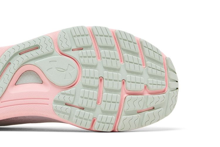 Under Armour Wmns HOVR Sonic 6 'White Olive Tint'