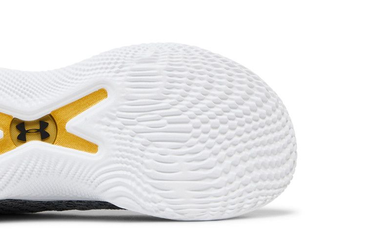 Curry Brand Curry Flow 10 'Father to Son'