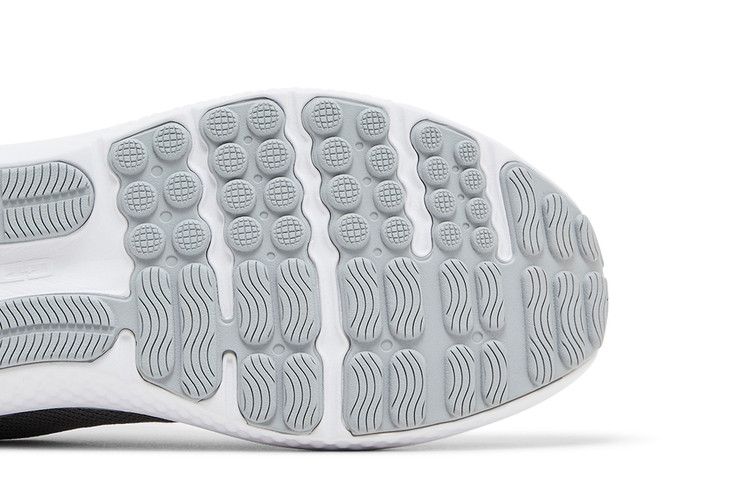 Under Armour Surge 4 'Steel White'
