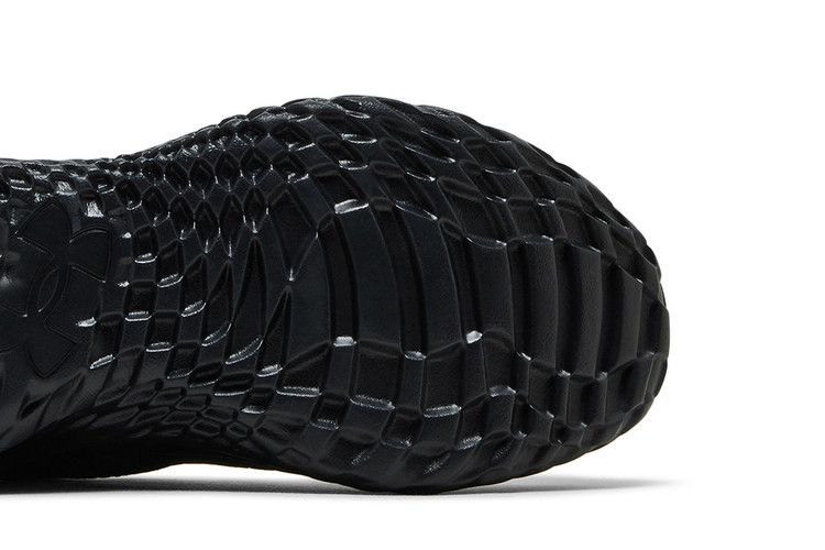 Under Armour SlipSpeed Mega 'Black'