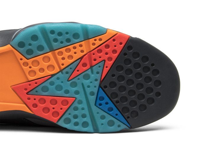 Air Jordan 7 Retro 'Barcelona Days'
