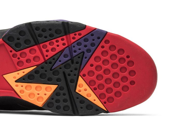 Air Jordan 7 Retro 'Raptor' 2012