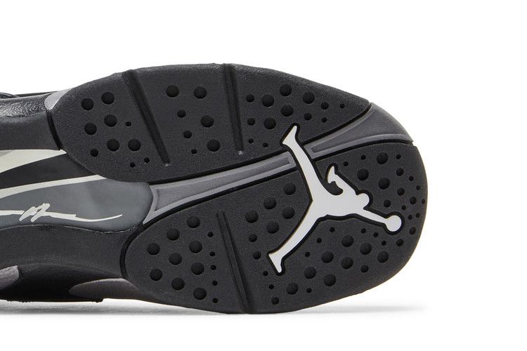 Air Jordan 8 Retro BG 'Chrome' 2015
