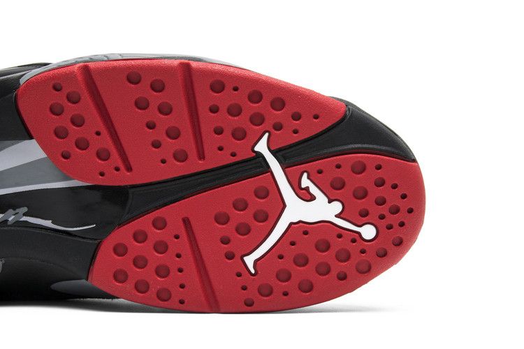 Air Jordan 8 Retro 'Bred'