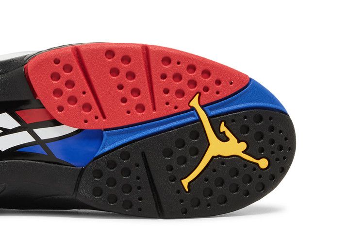 Air Jordan 8 Retro 'Playoff' 2023