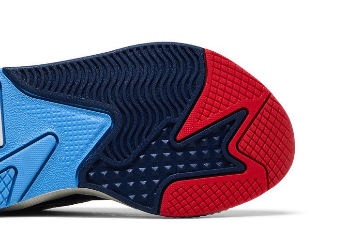 BMW Motorsport x Puma RS-X3 'Grey Violet Marina'
