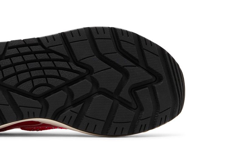 Joshua Vides x Scuderia Ferrari x Puma RS-Trck '70s Ferrari Racing'