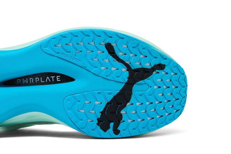 Puma Deviate Nitro Elite 3 'Mint Melt'