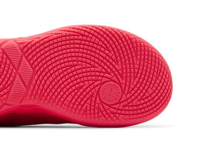 Puma MB.01 Jr 'Breast Cancer Awareness'