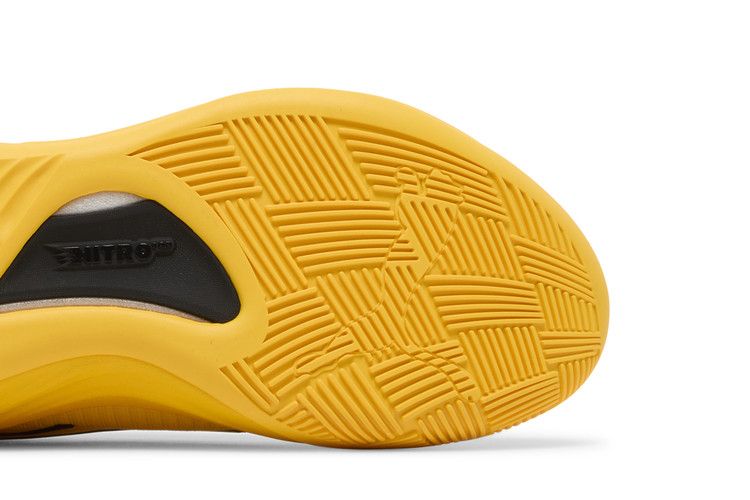 Porsche x Puma All-Pro Nitro 'Sport Yellow'