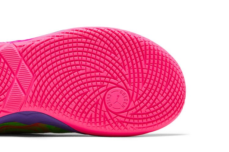 Puma MB.01 Jr 'Inverse Toxic'