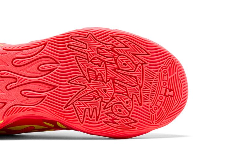 Puma MB.04 Jr '1Love'