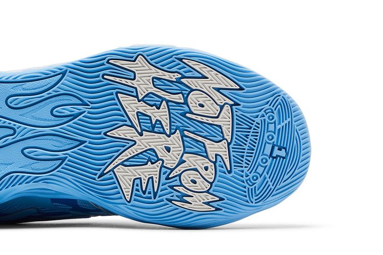 LaFrancé x Puma MB.04 '1 of 1'
