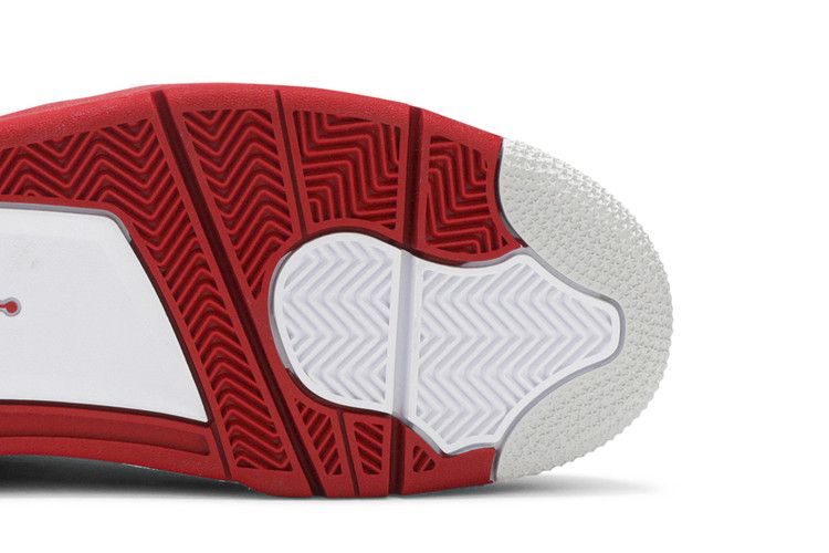 Air Jordan Dub Zero 'Varsity Red' 2020