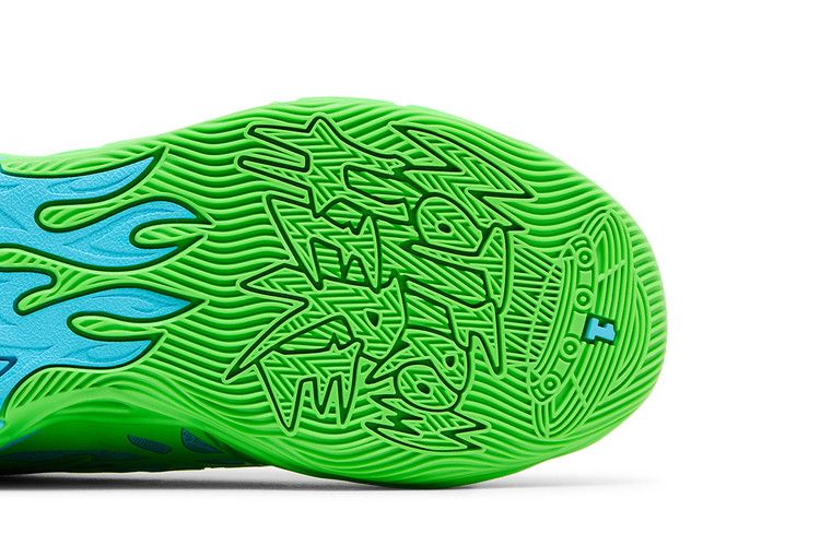 Teenage Mutant Ninja Turtles x Puma MB.04 'Leonardo & Michelangelo'