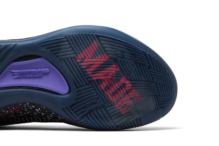 RJ Barrett x Puma All-Pro Nitro 'Raptors'