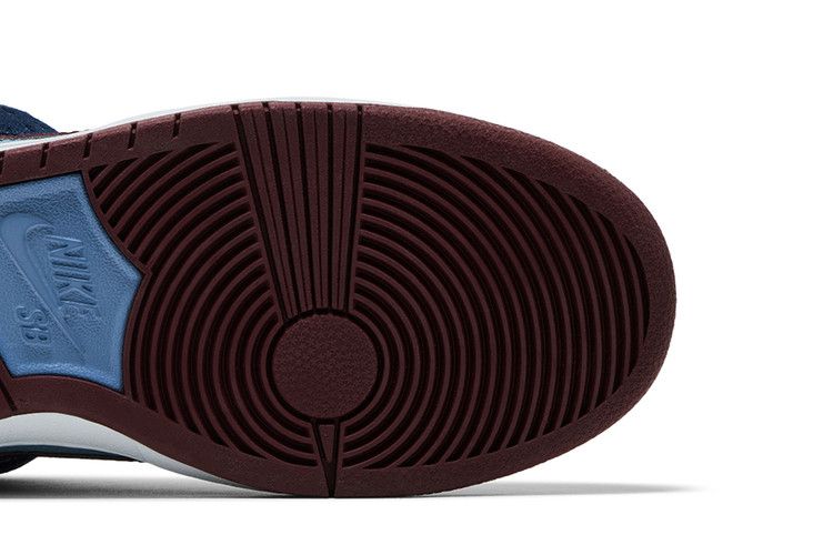FTC x Nike Dunk Low Premium SB 'Finally'