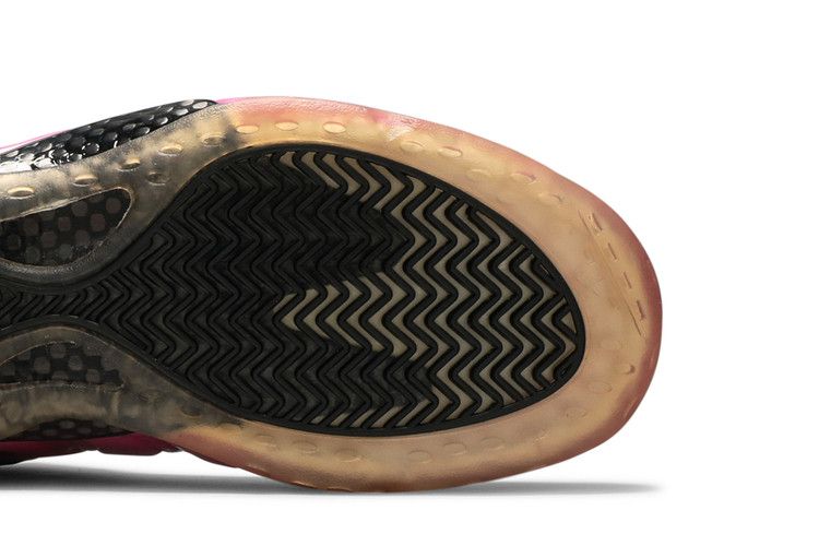 Nike Air Foamposite One 'Pearlized Pink'