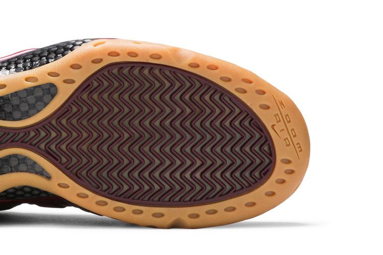 Nike Air Foamposite One 'Night Maroon'