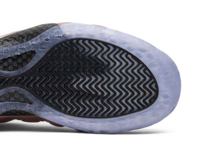 Nike Air Foamposite One 'Elemental Rose'