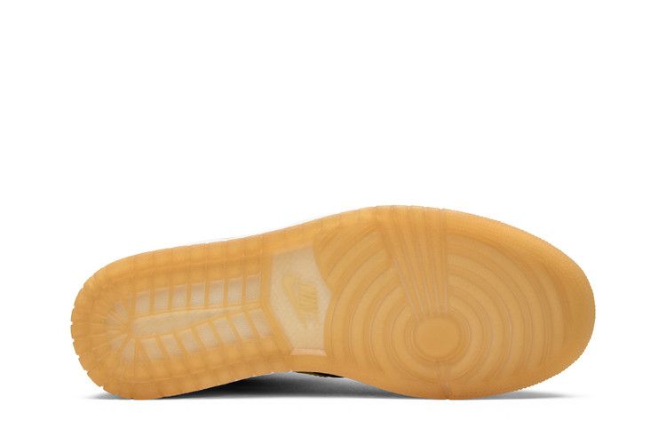 Air Jordan 1 Old Love New Love 'Beginning Moments Pack'