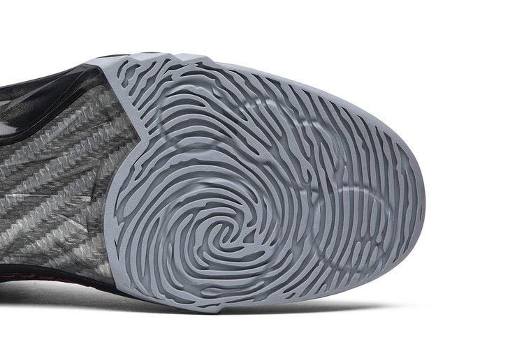 Air Jordan 23 OG 'Black Stealth'