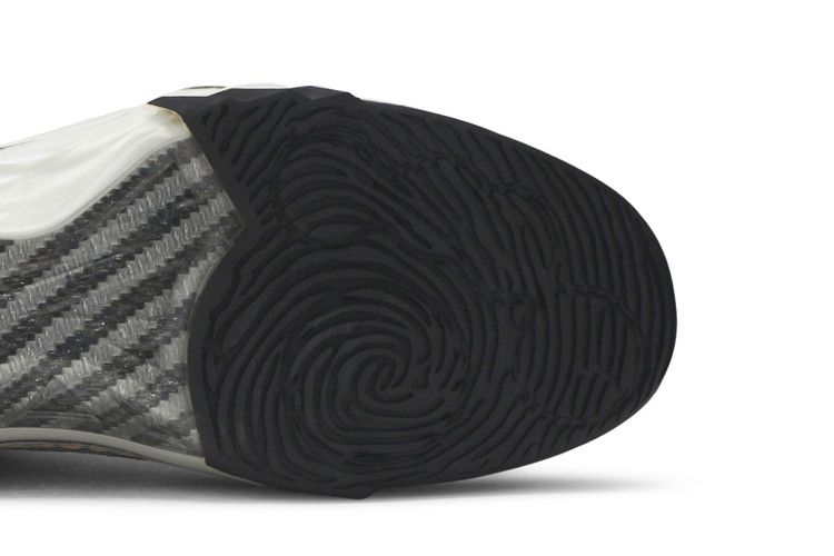 Air Jordan 23 OG 'White Stealth'