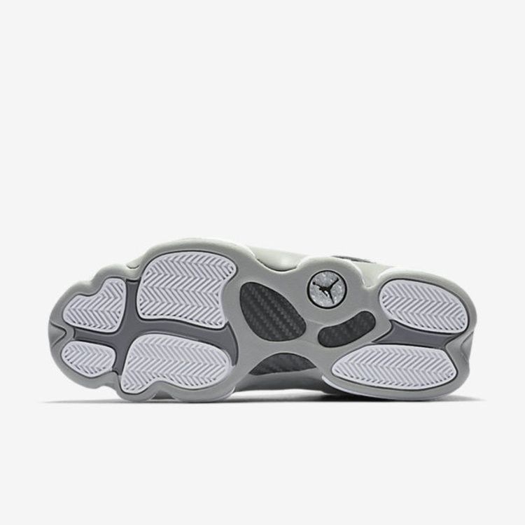 Air Jordan 6 Rings 'Cool Grey'