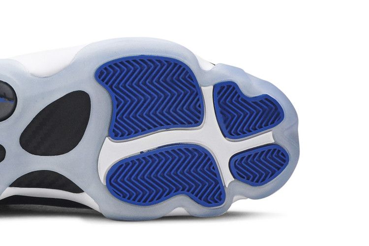 Air Jordan 6 Rings 'Space Jam'