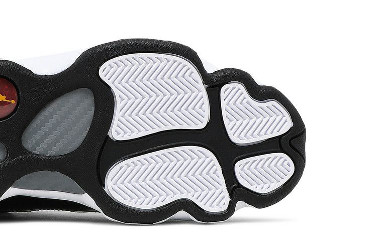 Air Jordan 6 Rings 'Light Graphite'