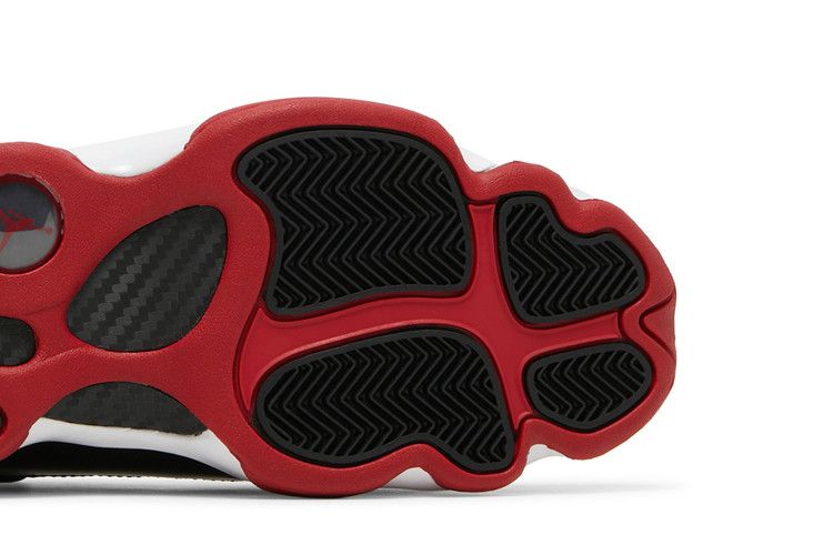 Air Jordan 6 Rings 'Bred' 2007