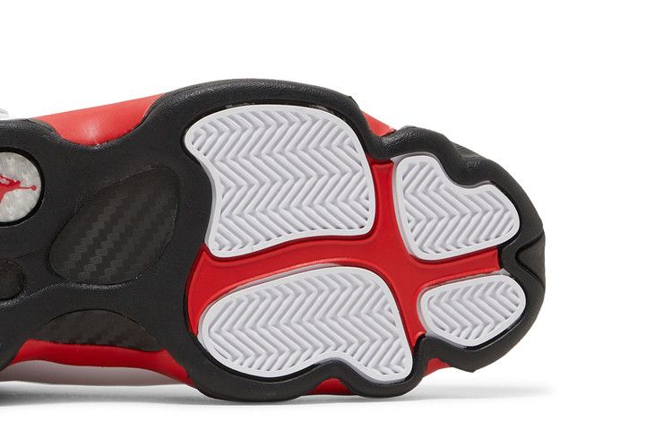 Air Jordan 6 Rings 'Cherry'