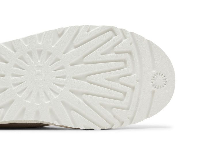 UGG Neumel Boot 'White'