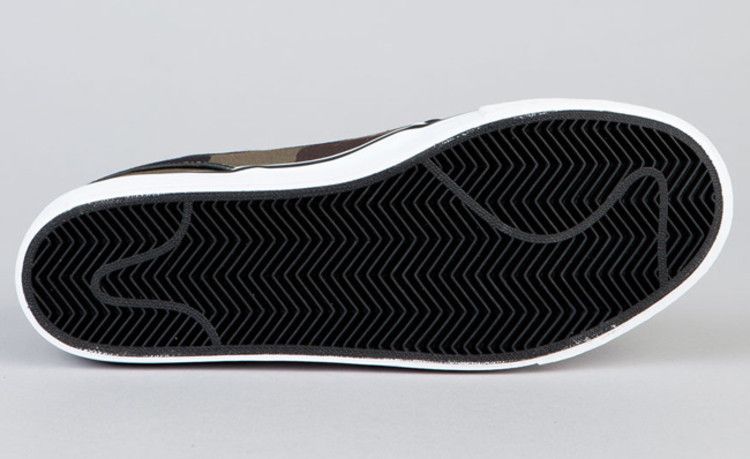 Nike Zoom Stefan Janoski 'Camo'