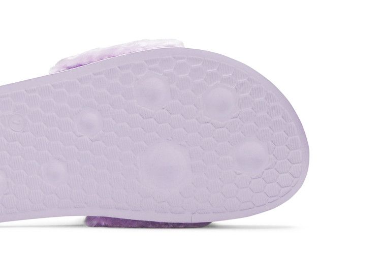 Fenty x Puma Wmns Fur Slide 'Orchid Bloom'