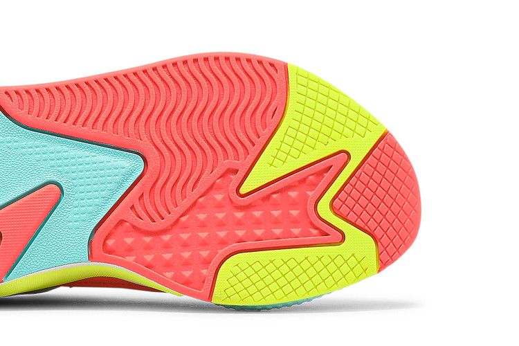 Puma Wmns RS-X Toys 'Peach'