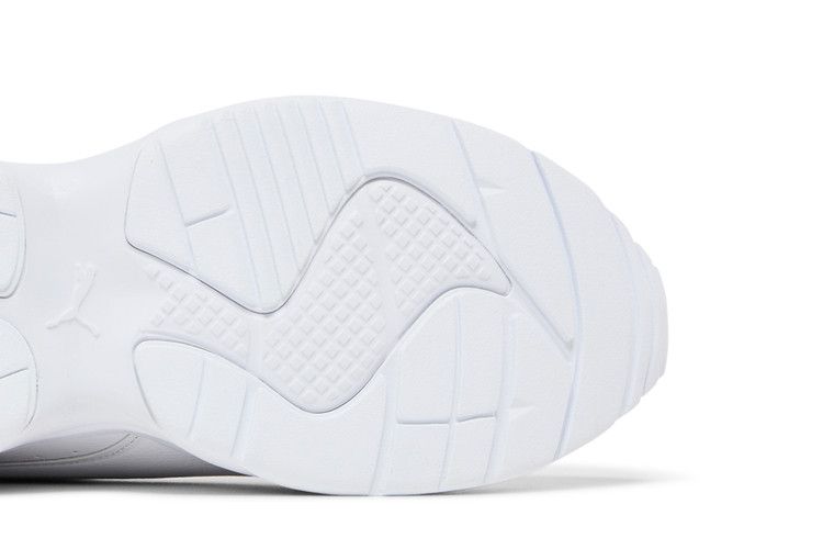 Puma Wmns Cilia Mode 'White'