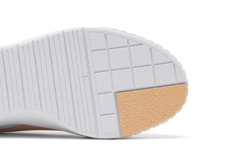 Puma Wmns Cali Sport Mix 'White Peach Cobbler'
