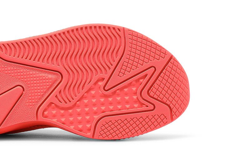 Puma Wmns RS-X 'Softcase - Fluo Peach'
