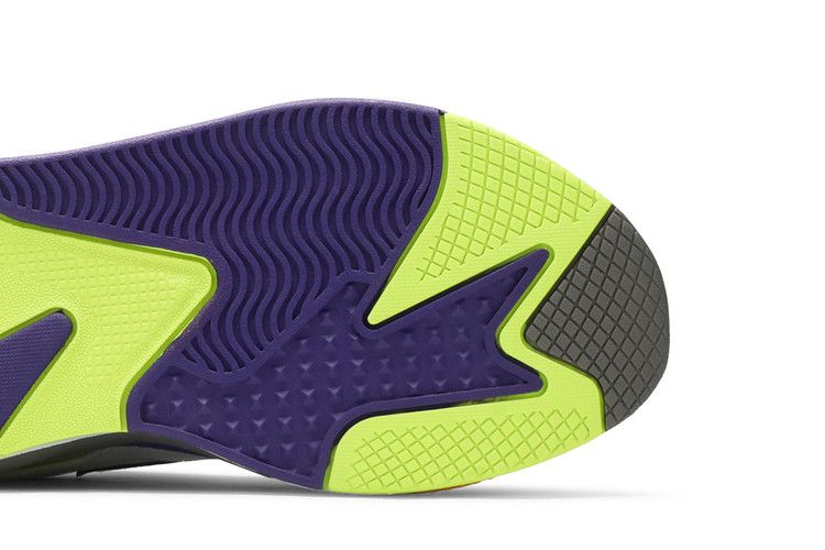 Puma RS-X3 Level-Up 'Limepunch'