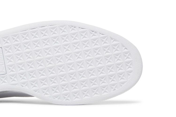 Puma Basket Classic 21 'White'