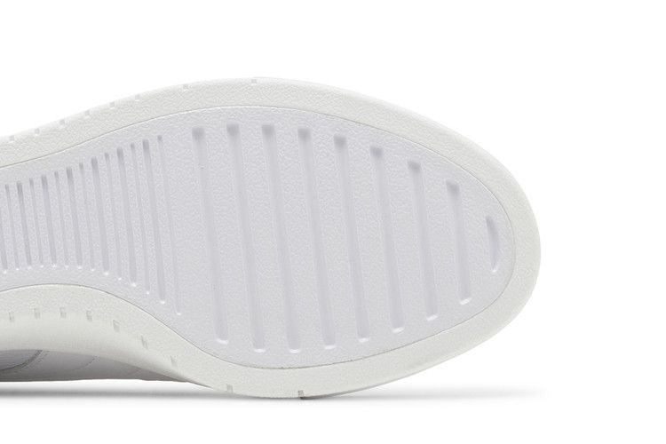 Puma California Pro Heritage 'White Black'