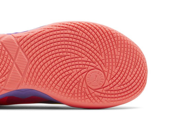 Puma MB.01 Jr 'Be You'