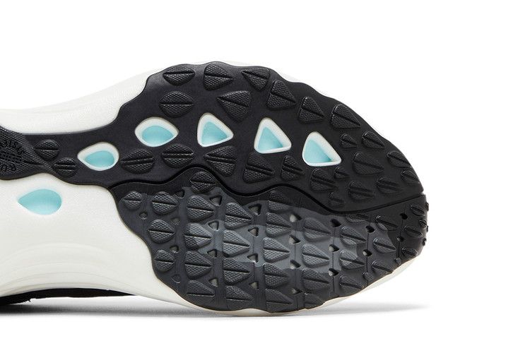 Puma ForeverRun Nitro 'Black White'