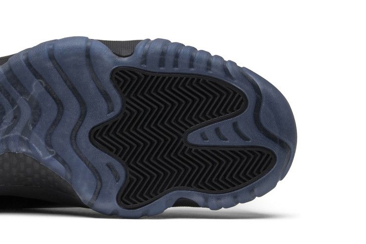 Air Jordan 11 Retro 'Cap and Gown'
