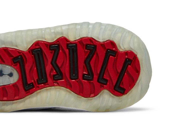 Air Jordan 11 Retro TD 'Win Like '96'